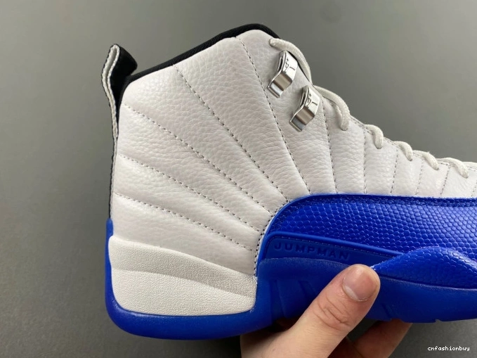 Jordan Air Blueberry 12 CT8013-140 0808